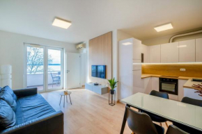 MyFlat Club 218 Premium Wellness Apartment